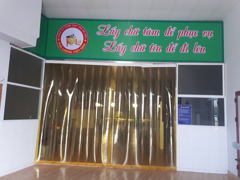 Hình ảnh công ty Phú Lương Việt Nam - Suất Ăn Công Nghiệp Phú Lương - Công Ty TNHH MTV Phú Lương Việt Nam